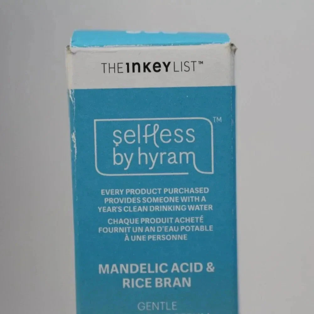 SELFLESS - Picture 2 of 6